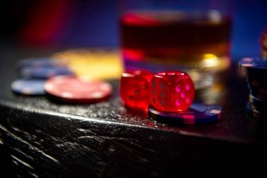 Live blackjack table interface on ug121 with dealer and betting controls