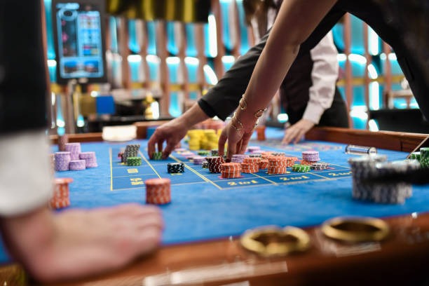 Live blackjack table variants on ug121
